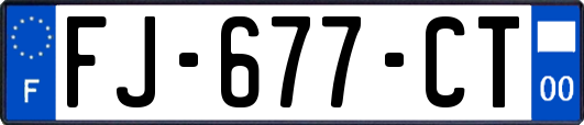 FJ-677-CT