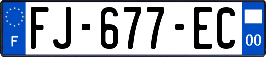 FJ-677-EC