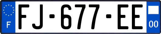 FJ-677-EE