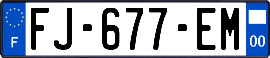 FJ-677-EM