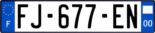 FJ-677-EN