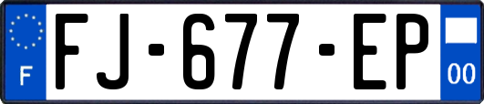FJ-677-EP