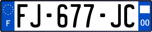 FJ-677-JC