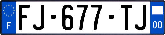 FJ-677-TJ