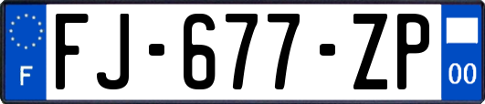 FJ-677-ZP