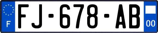 FJ-678-AB