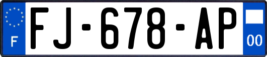 FJ-678-AP