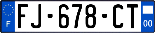 FJ-678-CT