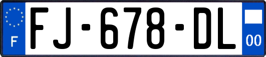 FJ-678-DL