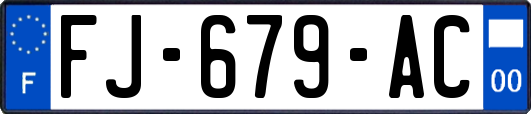 FJ-679-AC