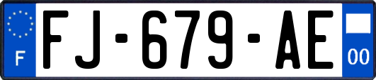 FJ-679-AE