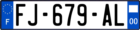 FJ-679-AL