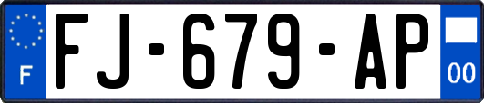 FJ-679-AP