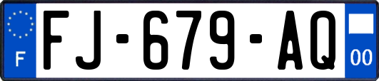 FJ-679-AQ