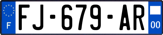 FJ-679-AR