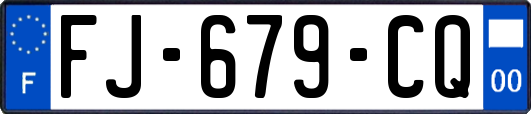 FJ-679-CQ