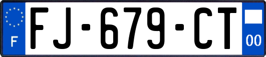 FJ-679-CT