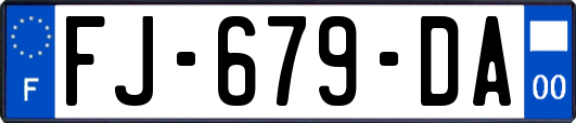 FJ-679-DA