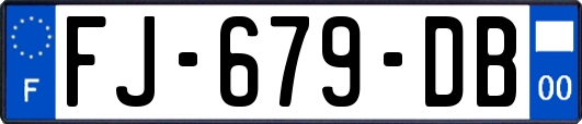 FJ-679-DB