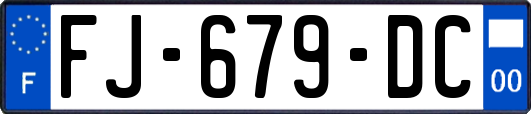 FJ-679-DC
