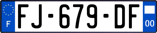 FJ-679-DF