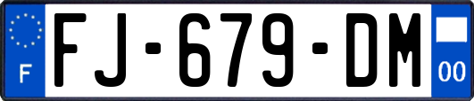 FJ-679-DM