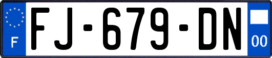 FJ-679-DN