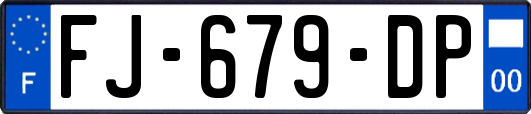 FJ-679-DP
