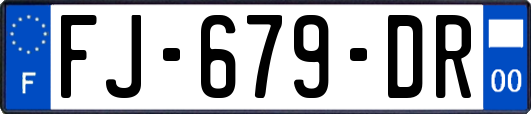 FJ-679-DR
