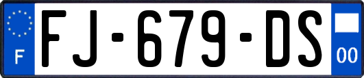 FJ-679-DS