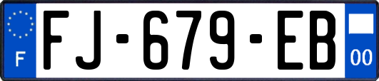 FJ-679-EB