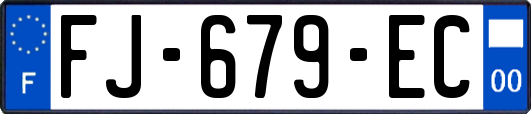FJ-679-EC