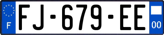 FJ-679-EE