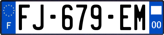 FJ-679-EM