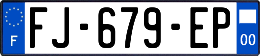 FJ-679-EP