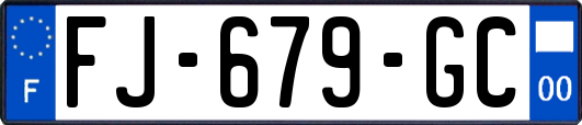 FJ-679-GC