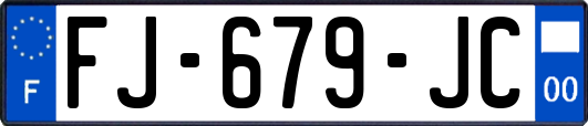 FJ-679-JC