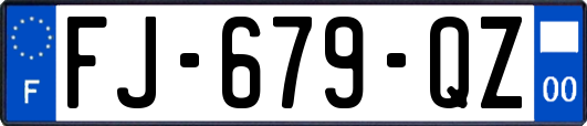 FJ-679-QZ