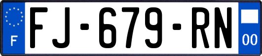 FJ-679-RN