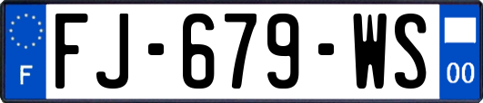 FJ-679-WS