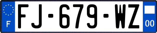 FJ-679-WZ