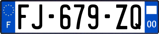 FJ-679-ZQ