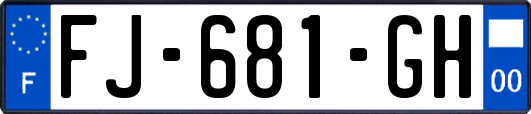 FJ-681-GH