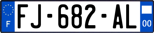 FJ-682-AL