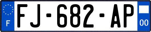 FJ-682-AP