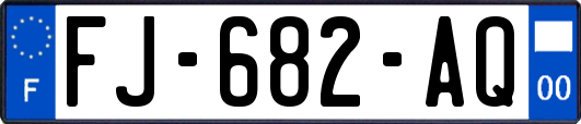 FJ-682-AQ