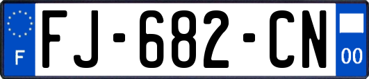 FJ-682-CN