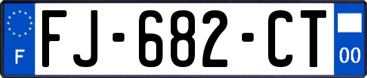 FJ-682-CT
