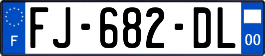 FJ-682-DL