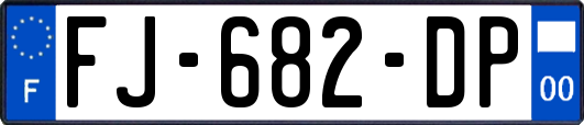 FJ-682-DP